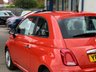 USED 2024 24 FIAT 500 1.0 MHEV Hatchback 3dr Petrol Manual Euro 6 (s/s) (70 bhp) 