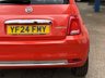 USED 2024 24 FIAT 500 1.0 MHEV Hatchback 3dr Petrol Manual Euro 6 (s/s) (70 bhp) 