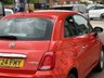 USED 2024 24 FIAT 500 1.0 MHEV Hatchback 3dr Petrol Manual Euro 6 (s/s) (70 bhp) 