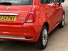 USED 2024 24 FIAT 500 1.0 MHEV Hatchback 3dr Petrol Manual Euro 6 (s/s) (70 bhp) 