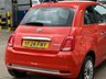 USED 2024 24 FIAT 500 1.0 MHEV Hatchback 3dr Petrol Manual Euro 6 (s/s) (70 bhp) 