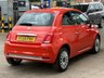 USED 2024 24 FIAT 500 1.0 MHEV Hatchback 3dr Petrol Manual Euro 6 (s/s) (70 bhp) 