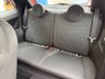 USED 2024 24 FIAT 500 1.0 MHEV Hatchback 3dr Petrol Manual Euro 6 (s/s) (70 bhp) 