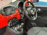 USED 2024 24 FIAT 500 1.0 MHEV Hatchback 3dr Petrol Manual Euro 6 (s/s) (70 bhp) 