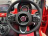 USED 2024 24 FIAT 500 1.0 MHEV Hatchback 3dr Petrol Manual Euro 6 (s/s) (70 bhp) 