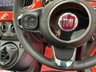USED 2024 24 FIAT 500 1.0 MHEV Hatchback 3dr Petrol Manual Euro 6 (s/s) (70 bhp) 
