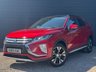 USED 2019 69 MITSUBISHI ECLIPSE CROSS 1.5T Exceed SUV 5dr Apple / Android, DAB, Cruise