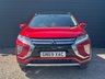 USED 2019 69 MITSUBISHI ECLIPSE CROSS 1.5T Exceed SUV 5dr Apple / Android, DAB, Cruise