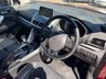 USED 2019 69 MITSUBISHI ECLIPSE CROSS 1.5T Exceed SUV 5dr Apple / Android, DAB, Cruise