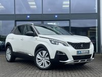 USED 2019 69 PEUGEOT 3008 1.2 PureTech GT Line Premium SUV 5dr Petrol Manual Euro 6 (s/s) (130 ps) 
