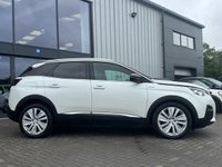 USED 2019 69 PEUGEOT 3008 1.2 PureTech GT Line Premium SUV 5dr Petrol Manual Euro 6 (s/s) (130 ps) 