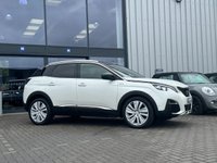 USED 2019 69 PEUGEOT 3008 1.2 PureTech GT Line Premium SUV 5dr Petrol Manual Euro 6 (s/s) (130 ps) 