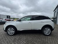 USED 2019 69 PEUGEOT 3008 1.2 PureTech GT Line Premium SUV 5dr Petrol Manual Euro 6 (s/s) (130 ps) 