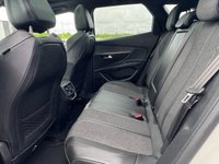 USED 2019 69 PEUGEOT 3008 1.2 PureTech GT Line Premium SUV 5dr Petrol Manual Euro 6 (s/s) (130 ps) 