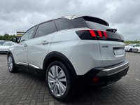 USED 2019 69 PEUGEOT 3008 1.2 PureTech GT Line Premium SUV 5dr Petrol Manual Euro 6 (s/s) (130 ps) 