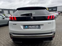 USED 2019 69 PEUGEOT 3008 1.2 PureTech GT Line Premium SUV 5dr Petrol Manual Euro 6 (s/s) (130 ps) 