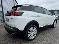 USED 2019 69 PEUGEOT 3008 1.2 PureTech GT Line Premium SUV 5dr Petrol Manual Euro 6 (s/s) (130 ps) 