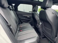 USED 2019 69 PEUGEOT 3008 1.2 PureTech GT Line Premium SUV 5dr Petrol Manual Euro 6 (s/s) (130 ps) 