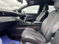 USED 2019 69 PEUGEOT 3008 1.2 PureTech GT Line Premium SUV 5dr Petrol Manual Euro 6 (s/s) (130 ps) 