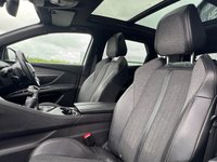 USED 2019 69 PEUGEOT 3008 1.2 PureTech GT Line Premium SUV 5dr Petrol Manual Euro 6 (s/s) (130 ps) 