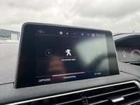 USED 2019 69 PEUGEOT 3008 1.2 PureTech GT Line Premium SUV 5dr Petrol Manual Euro 6 (s/s) (130 ps) 