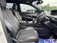 USED 2019 69 PEUGEOT 3008 1.2 PureTech GT Line Premium SUV 5dr Petrol Manual Euro 6 (s/s) (130 ps) 