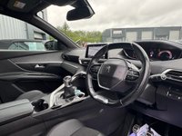 USED 2019 69 PEUGEOT 3008 1.2 PureTech GT Line Premium SUV 5dr Petrol Manual Euro 6 (s/s) (130 ps) 