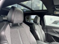USED 2019 69 PEUGEOT 3008 1.2 PureTech GT Line Premium SUV 5dr Petrol Manual Euro 6 (s/s) (130 ps) 