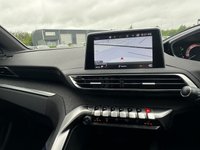 USED 2019 69 PEUGEOT 3008 1.2 PureTech GT Line Premium SUV 5dr Petrol Manual Euro 6 (s/s) (130 ps) 