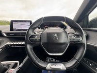 USED 2019 69 PEUGEOT 3008 1.2 PureTech GT Line Premium SUV 5dr Petrol Manual Euro 6 (s/s) (130 ps) 