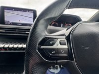 USED 2019 69 PEUGEOT 3008 1.2 PureTech GT Line Premium SUV 5dr Petrol Manual Euro 6 (s/s) (130 ps) 