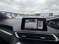 USED 2019 69 PEUGEOT 3008 1.2 PureTech GT Line Premium SUV 5dr Petrol Manual Euro 6 (s/s) (130 ps) 
