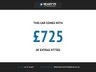 USED 2019 69 PEUGEOT 3008 1.2 PureTech GT Line Premium SUV 5dr Petrol Manual Euro 6 (s/s) (130 ps) 