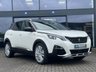 USED 2019 69 PEUGEOT 3008 1.2 PureTech GT Line Premium SUV 5dr Petrol Manual Euro 6 (s/s) (130 ps) 