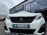 USED 2019 69 PEUGEOT 3008 1.2 PureTech GT Line Premium SUV 5dr Petrol Manual Euro 6 (s/s) (130 ps) 