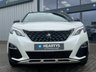 USED 2019 69 PEUGEOT 3008 1.2 PureTech GT Line Premium SUV 5dr Petrol Manual Euro 6 (s/s) (130 ps) 