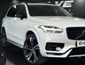 USED 2022 72 VOLVO XC90 2.0 B5 MHEV Ultimate Dark SUV 5dr Petrol Hybrid Auto 4WD Euro 6 (s/s) (250 ps) PAN ROOF, BOWERS & WILKINS!