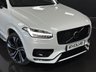 USED 2022 72 VOLVO XC90 2.0 B5 MHEV Ultimate Dark SUV 5dr Petrol Hybrid Auto 4WD Euro 6 (s/s) (250 ps) PAN ROOF, BOWERS & WILKINS!