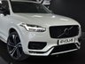 USED 2022 72 VOLVO XC90 2.0 B5 MHEV Ultimate Dark SUV 5dr Petrol Hybrid Auto 4WD Euro 6 (s/s) (250 ps) PAN ROOF, BOWERS & WILKINS!