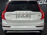 USED 2022 72 VOLVO XC90 2.0 B5 MHEV Ultimate Dark SUV 5dr Petrol Hybrid Auto 4WD Euro 6 (s/s) (250 ps) PAN ROOF, BOWERS & WILKINS!