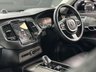 USED 2022 72 VOLVO XC90 2.0 B5 MHEV Ultimate Dark SUV 5dr Petrol Hybrid Auto 4WD Euro 6 (s/s) (250 ps) PAN ROOF, BOWERS & WILKINS!