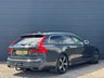 USED 2017 67 VOLVO V90 2.0 D5 PowerPulse R-Design Pro Estate 5dr Diesel Auto AWD  Apple CarPlay, Cruise, AWD