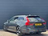 USED 2017 67 VOLVO V90 2.0 D5 PowerPulse R-Design Pro Estate 5dr Diesel Auto AWD  Apple CarPlay, Cruise, AWD