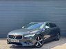 USED 2017 67 VOLVO V90 2.0 D5 PowerPulse R-Design Pro Estate 5dr Diesel Auto AWD  Apple CarPlay, Cruise, AWD