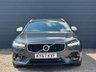 USED 2017 67 VOLVO V90 2.0 D5 PowerPulse R-Design Pro Estate 5dr Diesel Auto AWD  Apple CarPlay, Cruise, AWD