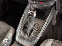 USED 2021 D AUDI A1 1.0 TFSI 30 S line Sportback 5dr Petrol S Tronic Euro 6 (s/s) (110 ps) Technology Pack | Chronos Grey
