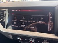 USED 2021 D AUDI A1 1.0 TFSI 30 S line Sportback 5dr Petrol S Tronic Euro 6 (s/s) (110 ps) Technology Pack | Chronos Grey