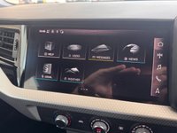 USED 2021 D AUDI A1 1.0 TFSI 30 S line Sportback 5dr Petrol S Tronic Euro 6 (s/s) (110 ps) Technology Pack | Chronos Grey