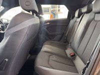 USED 2021 D AUDI A1 1.0 TFSI 30 S line Sportback 5dr Petrol S Tronic Euro 6 (s/s) (110 ps) Technology Pack | Chronos Grey