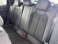 USED 2021 D AUDI A1 1.0 TFSI 30 S line Sportback 5dr Petrol S Tronic Euro 6 (s/s) (110 ps) Technology Pack | Chronos Grey